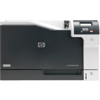 HP Color LaserJet Printer CP5225dn