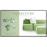 ราคา Monitor LG Standard Signage (49UM5N-H)