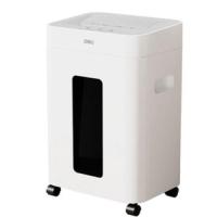 ราคา เครื่องทำลายเอกสาร Deli Paper Shredder (DLI-T058)