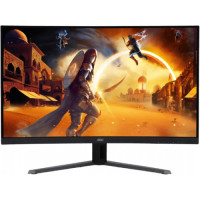 ราคา Monitor AOC Gaming (CQ32G4E/67)