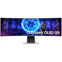 ราคา Monitor Samsung Odyssey OLED G9 Gaming (LS49DG950SEXXT)
