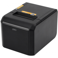 ราคา Thermal Receipt Printer Deli (DLI-S301)