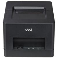 ราคา Thermal Receipt Printer Deli (DLI-581PW)