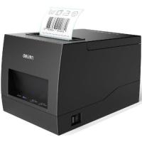ราคา Thermal Label Printer Deli (DLI-886BW)