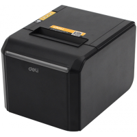 ราคา Thermal Receipt Printer Deli (DLI-S302)