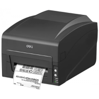 ราคา Thermal Transfer Printer Deli (DLI-S351)