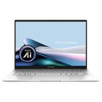 ราคา Notebook Asus Zenbook 14 (UX3405CA-SILVER971WA)