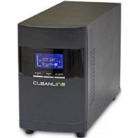 ราคา CLEANLINE UPS เครื่องสำรองไฟ รุ่น T-2000
