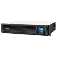 ราคา APC Smart-UPS with SmartConnect 2U Rack (SMC1000I-2UC)