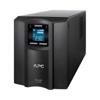ราคา APC Smart-UPS with SmartConnect (SMC1000IC)