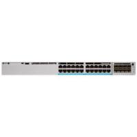 ราคา Switches Cisco Catalyst 9300L (C9300L-24T-4G-E)