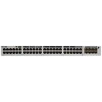 ราคา Switches Cisco Catalyst 9300 (C9300-48P-E)