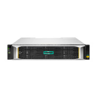 ราคา Storage Nas HPE MSA 2060 12Gb SAS LFF Strg (R0Q77B)