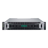 ราคา Storage Nas HPE MSA 2070 16Gb FC SFF (S1H42A)