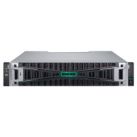 ราคา Storage Nas HPE MSA 2070 10GBASE-T iSCSI SFF (S1H46A)