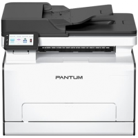 ราคา Printer Pantum Color Laser CM2100ADW