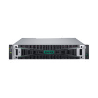 ราคา Storage Nas HPE MSA 2072 10/25GbE iSCSI SFF (S2C84A)