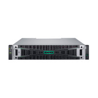 ราคา Storage Nas HPE MSA 2072 10GBASE-T iSCSI SFF (S2C85A)