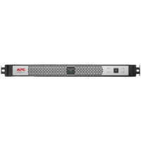ราคา APC Smart-UPS 500VA/400Watt Rack-mount (SCL500RMI1UC)
