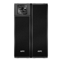 ราคา APC Smart-UPS SRT 8000VA, 230/400V, LCD, Rackmount w/kit รุ่น SRT8KXLI