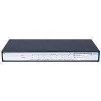 ราคา Switch HPE OfficeConnect 1420 8G PoE+ 64W (JH330A)