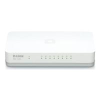 ราคา D-Link 8-Port Gigabit Switch DGS-1008A