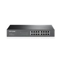 ราคา Switch TP-LINK TL-SG1016D