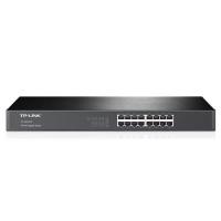 ราคา TP-Link 16-Port Gigabit Switch รุ่น TL-SG1016