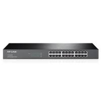 ราคา TP-Link 24-Port Gigabit Rackmount Switch รุ่น TL-SG1024