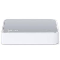 TP-Link 5-Port 10-100Mbps Desktop Switch รุ่น TL-SF1005D