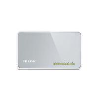 ราคา TP-Link 8-Port 10-100Mbps Desktop Switch รุ่น TL-SF1008D