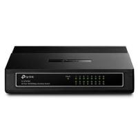 TP-Link 16-Port 10-100Mbps Desktop Switch รุ่น TL-SF1016D