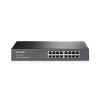 ราคา Switch TP-LINK TL-SF1016DS