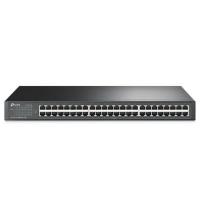 ราคา TP-Link 48-Port Gigabit Switch รุ่น TL-SF1048