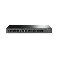 TP-LINK 48-Port Gigabit Switch TL-SG1048