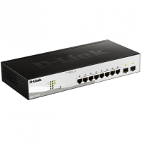 ราคา Switch D-Link DGS-1210-10P