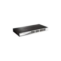 ราคา Switch D-lilnk DGS-1210-28P