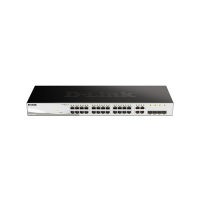 ราคา Switch D-Link DGS-1210-28