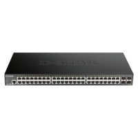 ราคา Switch D-Link DGS-1250-52XMP