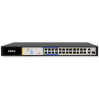 ราคา Switch D-Link DES-F1026P-E