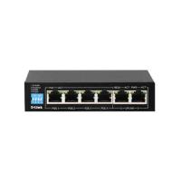 ราคา Switch D-Link DGS-F1006P-E