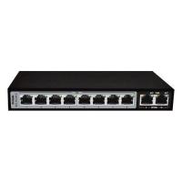 ราคา Switch D-Link DGS-F1010P-E