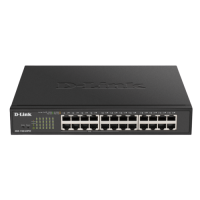 ราคา Switch D-Link DGS-1100-24PV2