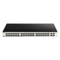 ราคา Network Dlink DGS-1210-52/ME