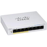ราคา Switch Cisco CBS110-8PP-D-EU