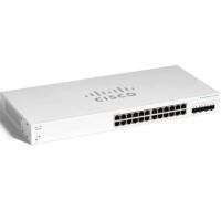 ราคา Switch Cisco CBS220-24T-4G-EU