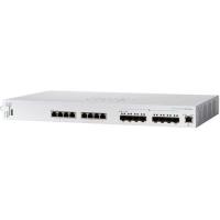 ราคา Switch Cisco CBS350-16XTS-EU