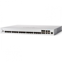 ราคา Switch Cisco CBS350-24XS-EU