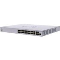 ราคา Switch Cisco CBS350-24XT-EU