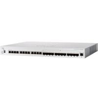 ราคา Switch Cisco CBS350-24XTS-EU